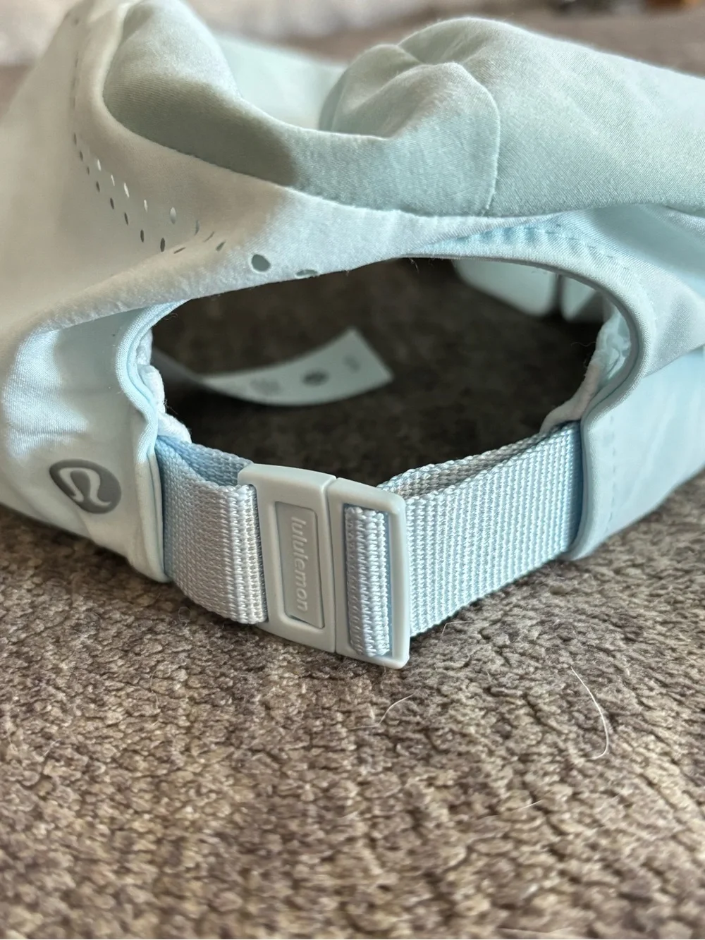 Lululemon Race Kit Hat Unisex Size Large/XL